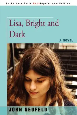 Líza, jasná a temná - Lisa, Bright and Dark