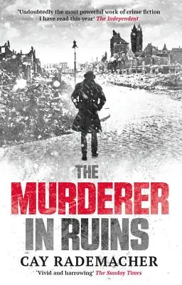 Vrah v troskách - The Murderer in Ruins