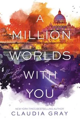 Milion světů s tebou - A Million Worlds with You