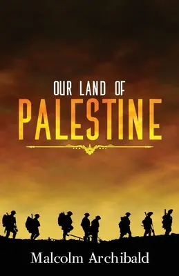 Naše země Palestina - Our Land of Palestine