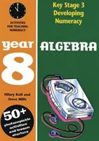 Algebra: 8. ročník - Algebra: Year 8