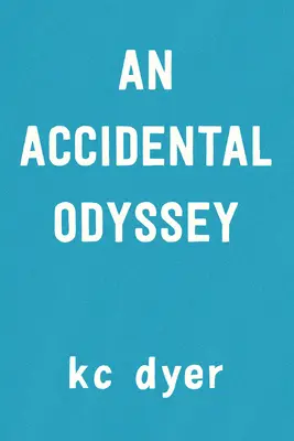 Náhodná odysea - An Accidental Odyssey