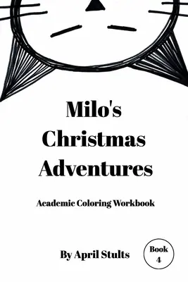 Milovo vánoční dobrodružství - Milo's Christmas Adventure