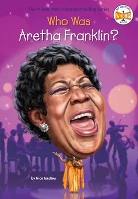 Kdo byla Aretha Franklinová? - Who Was Aretha Franklin?