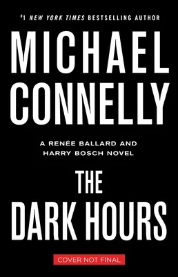 Temné hodiny - The Dark Hours