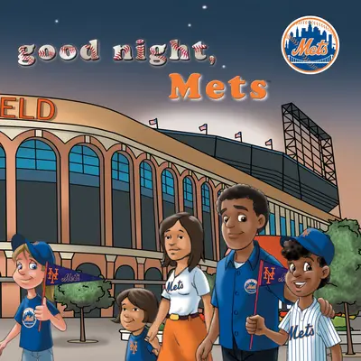 Dobrou noc, Mets - Good Night, Mets