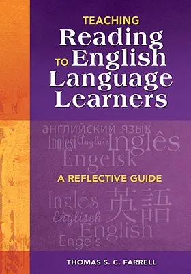 Výuka čtení pro studenty angličtiny: A Reflective Guide: A Reflective Guide: A Reflective Guide: A Reflective Guide: A Reflective Guide - Teaching Reading to English Language Learners: A Reflective Guide