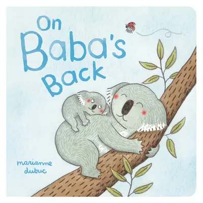 Na Babině hřbetě - On Baba's Back