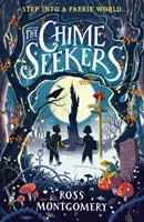 Hledači zvonkohry - Chime Seekers