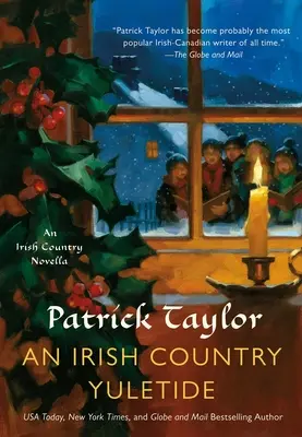 An Irish Country Yuletide: Vánoce v irském venkově: novela z irského venkova (Irish Country Novella) - An Irish Country Yuletide: An Irish Country Novella