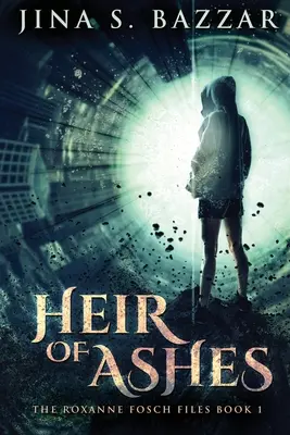 Dědic popela - Heir of Ashes