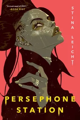 Stanice Persefona - Persephone Station