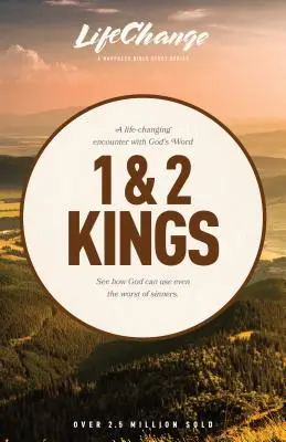1 a 2 Královská - 1 & 2 Kings