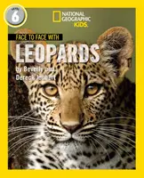 Tváří v tvář leopardům - úroveň 6 - Face to Face with Leopards - Level 6