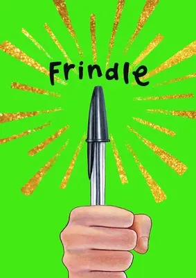 Frindle: Speciální vydání - Frindle: Special Edition