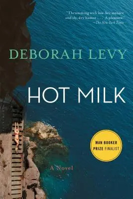 Horké mléko - Hot Milk