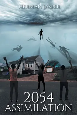 2054 Asimilace - 2054 Assimilation