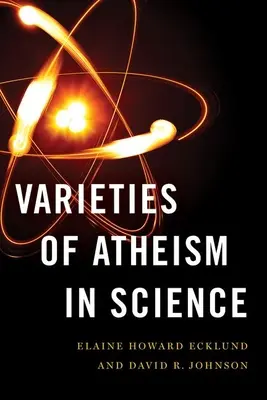 Odrůdy ateismu ve vědě - Varieties of Atheism in Science