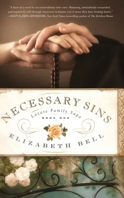 Nezbytné hříchy - Necessary Sins