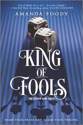 Král bláznů - King of Fools