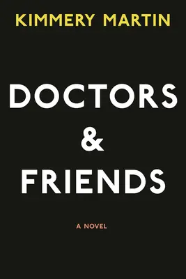 Lékaři a přátelé - Doctors and Friends
