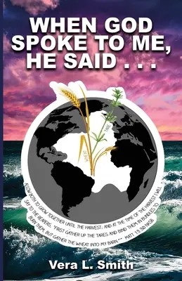 Když ke mně Bůh promluvil, řekl... - When God Spoke to Me, He Said...