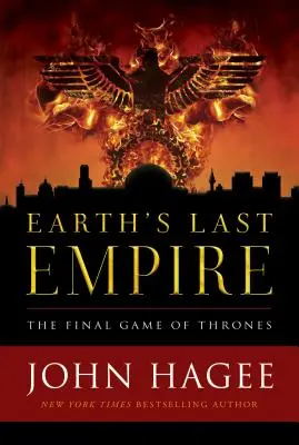 Poslední říše Země: Poslední hra o trůny - Earth's Last Empire: The Final Game of Thrones