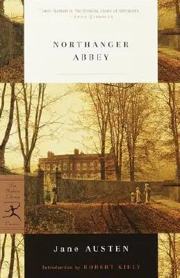 Northangerské opatství - Northanger Abbey