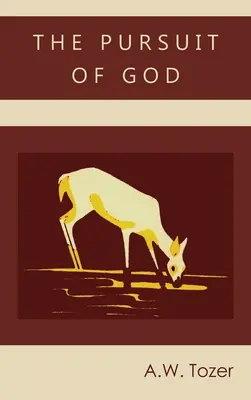 Honba za Bohem - The Pursuit of God