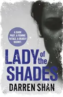 Paní stínů - Lady of the Shades
