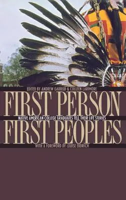 První osoba, první národy - First Person, First Peoples