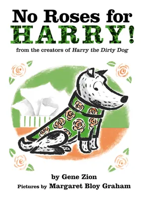 Žádné růže pro Harryho! - No Roses for Harry!