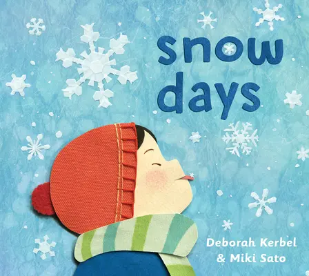 Sněhové dny - Snow Days