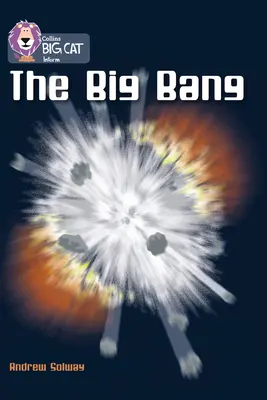 Velký třesk - The Big Bang