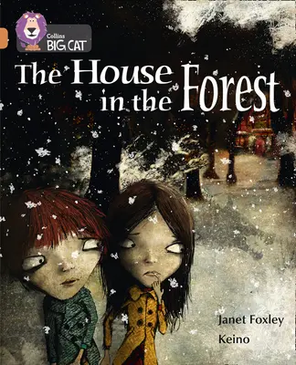 Dům v lese - The House in the Forest