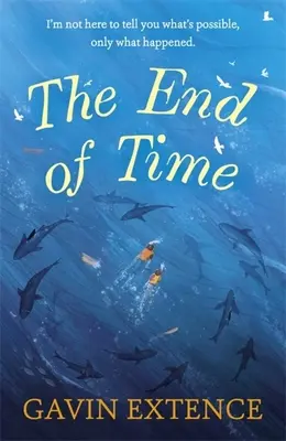 Konec času - The End of Time