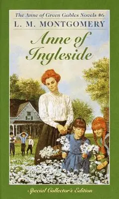 Anne z Ingleside - Anne of Ingleside