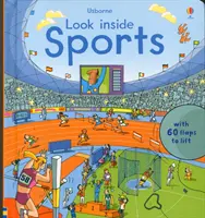 Podívejte se dovnitř sportu - Look Inside Sports