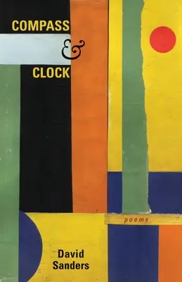 Kompas a hodiny: Básně - Compass and Clock: Poems