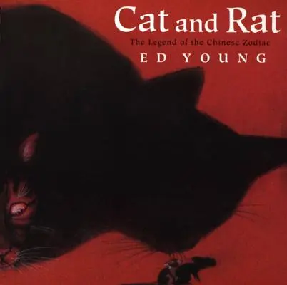 Kočka a krysa: Legenda čínského zvěrokruhu - Cat and Rat: The Legend of the Chinese Zodiac