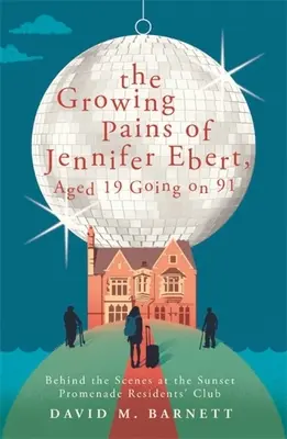 Rostoucí bolesti Jennifer Ebertové, 19 let a 91 let - The Growing Pains of Jennifer Ebert, Aged 19 Going on 91