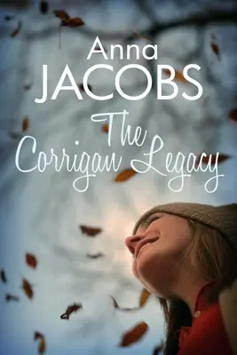 Corriganův odkaz - The Corrigan Legacy