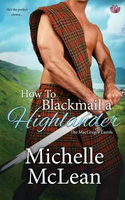 Jak vydírat horala - How to Blackmail a Highlander