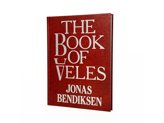 Velesova kniha - The Book of Veles