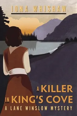 Vrah v Královské zátoce - A Killer in King's Cove