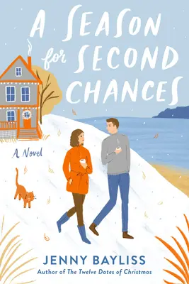 Období druhých šancí - A Season for Second Chances