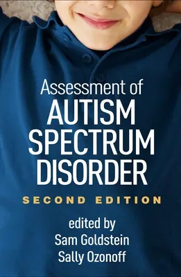 Hodnocení poruch autistického spektra, druhé vydání - Assessment of Autism Spectrum Disorder, Second Edition