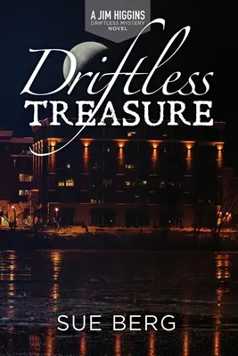 Poklad v bezlesí - Driftless Treasure