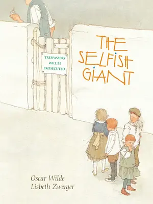 Sobecký obr - Selfish Giant
