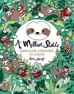 Milion lenochodů, 5 - A Million Sloths, 5